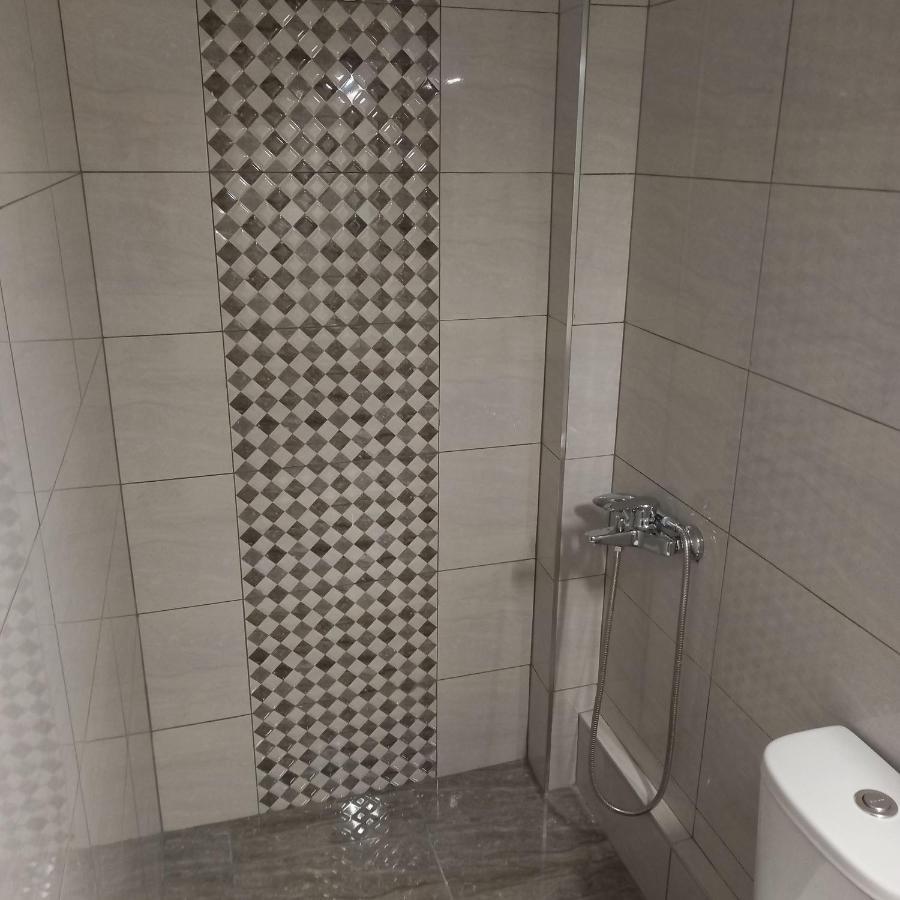 Μαρου Rooms Olympiakí Aktí Екстериор снимка