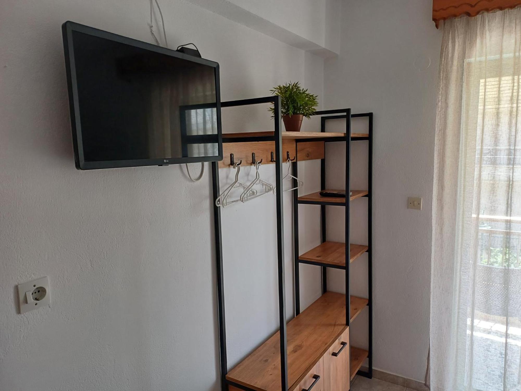 Μαρου Rooms Olympiakí Aktí Екстериор снимка